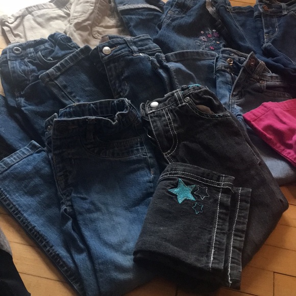 Jeans - Picture 4 of 7